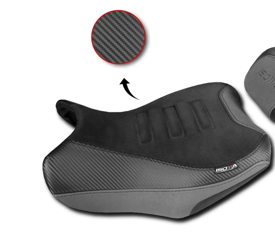 Promozione Sella anteriore per benelli trk 702 2023