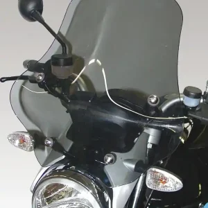 Prezzo Conveniente Bmw r 1200 r 1200 cupolino medio fume chiaro isotta 2006 2010