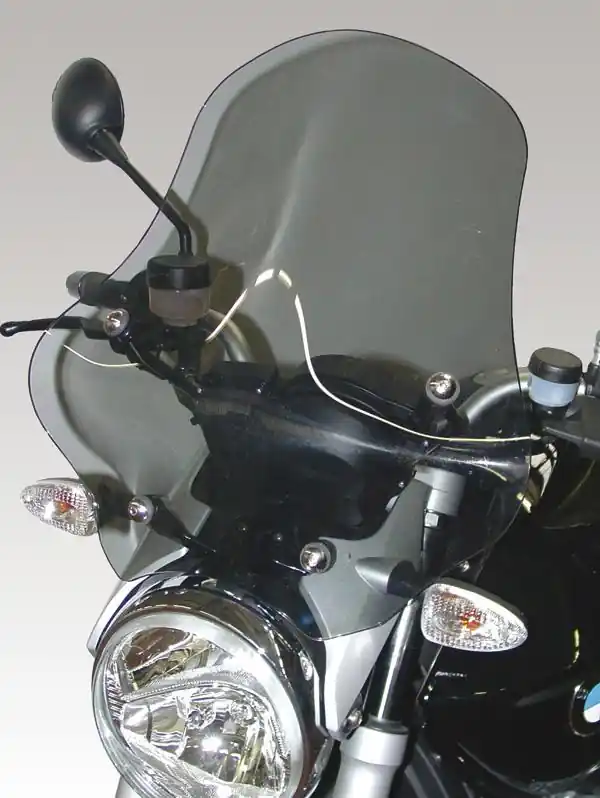 Prezzo Conveniente Bmw r 1200 r 1200 cupolino medio fume chiaro isotta 2006 2010