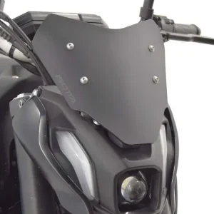Cupolino sport fly per yamaha mt-07 2021 Occasione Imperdibile