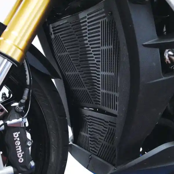 Griglia protezione radiatore per bmw r 1000 xr dal 2015 Ultime Pezzi