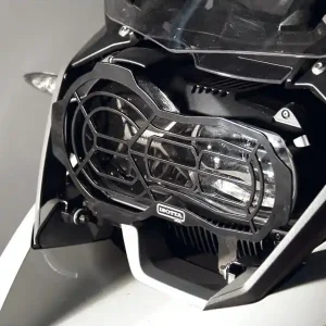 Super Prezzo Bmw r 1200 gs 1200 protezione faro grigliato isotta 2013 2016