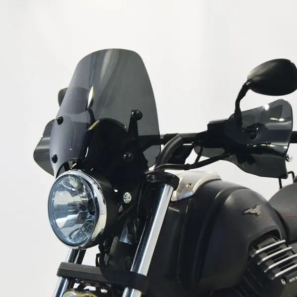 Prezzo Ridotto Moto guzzi audace - cupolino piccolo 2017 2020