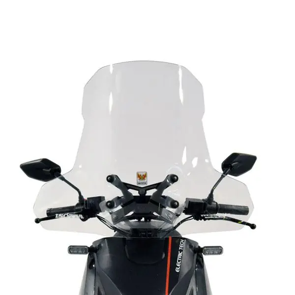 Parabrezza per cpx super soco 2020 Miglior Prezzo