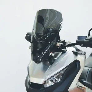Cupolino sportivo per honda x-adv 750 2017 - 2020 Professionale