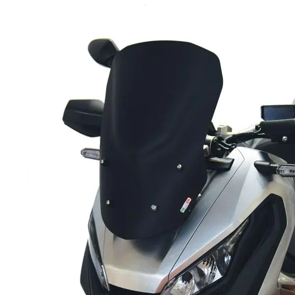 Cupolino sportivo per honda x-adv 750 2017 - 2020 Non Perdere
