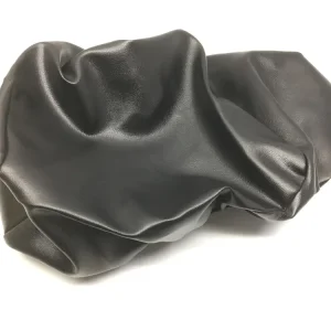 Prezzo Conveniente Kymco people s 50 coprisella rivestimento sella similpelle nero 2005 2008 b90000