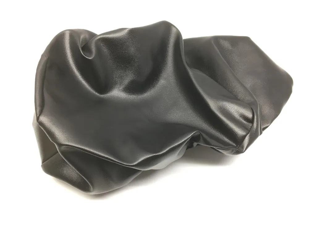 Prezzo Conveniente Kymco people s 50 coprisella rivestimento sella similpelle nero 2005 2008 b90000