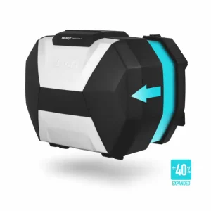 Compra Adesso Valigie laterali espandibili sh38x