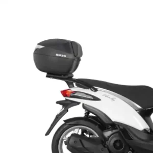 Piaggio liberty s 150 staffe supporto portapacchi bauletto posteriore 2025 2026 Consegna Rapida
