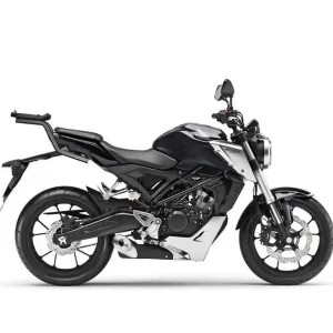 Soddisfatti O Rimborsati Honda cb 125 r neo sports cafe abs 125 portapacchi posteriore top master 2018 2018