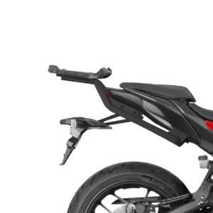 Offerta Del Giorno Yamaha tracer 7 - attacco per bauletto posteriore 2025 2026