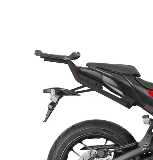 Offerta Del Giorno Yamaha tracer 7 - attacco per bauletto posteriore 2025 2026