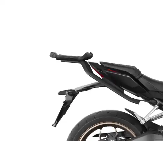 Honda cb 650 r - staffe supporto portapacchi bauletto posteriore 2024 2024 Ultima Occasione