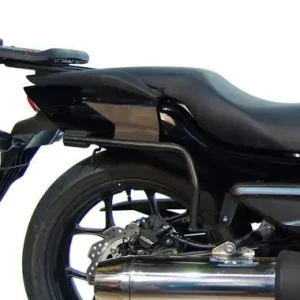 Spedizione Espresso Honda ctx 700 700 3p system kit staffe fissaggio borse laterali 2014 2017