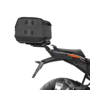 Di Tendenza Ktm 1290 superduke gt - staffa bauletto portabagagli shad 2023 2024