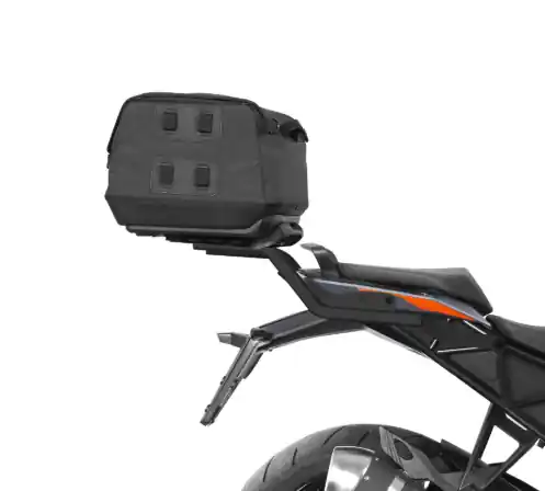 Di Tendenza Ktm 1290 superduke gt - staffa bauletto portabagagli shad 2023 2024