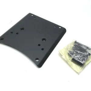 Acquista Ora Yamaha mw tricity 125 kit staffe piastra portapacchi posteriore 2014 2014
