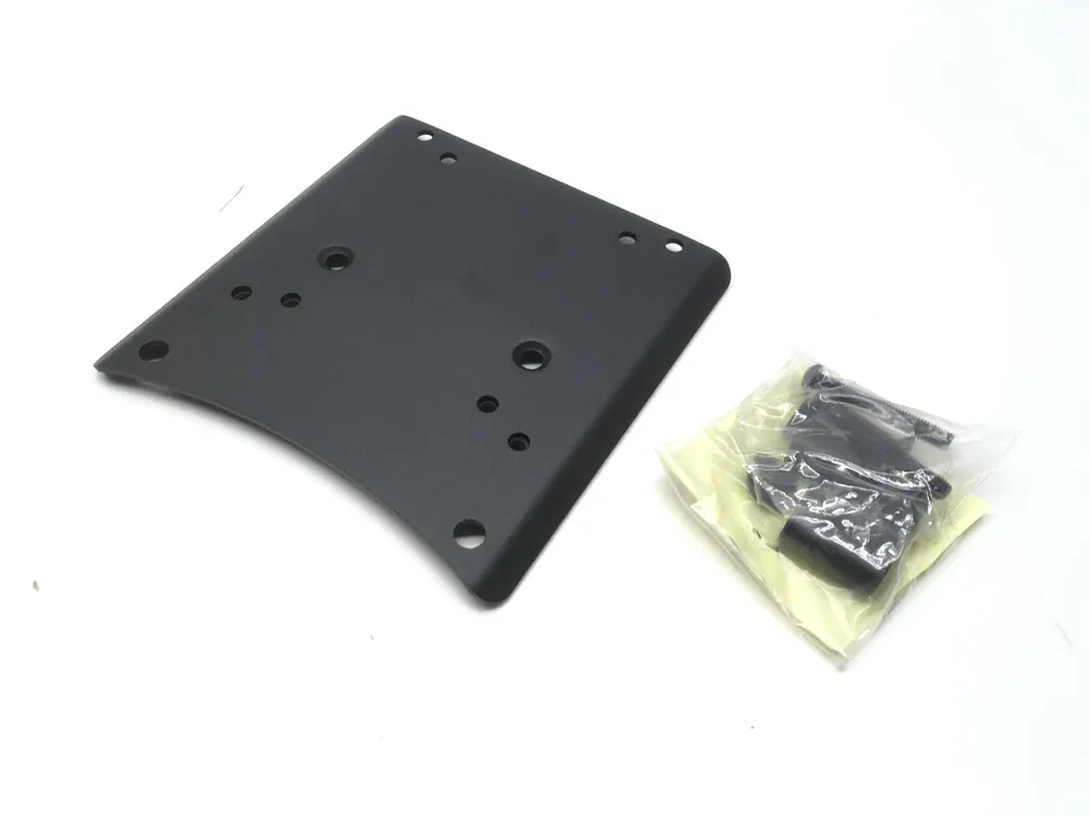 Acquista Ora Yamaha mw tricity 125 kit staffe piastra portapacchi posteriore 2014 2014