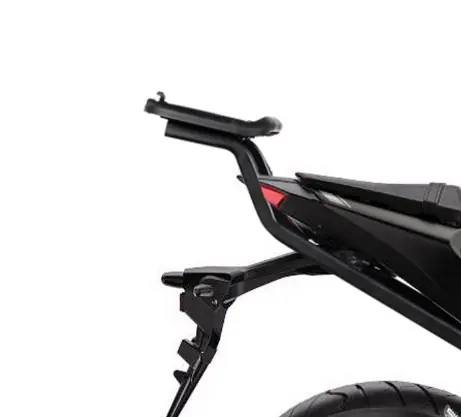 Yamaha mt-03 n.d piastra porta bagagli staffa bauletto shad 2021 2023 Prezzo Basso