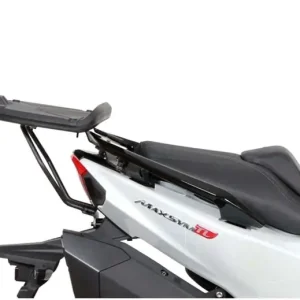 Sym maxsym 500 kit staffe portapacchi staffa bauletto posteriore 2021 2023 Saldi