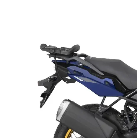 Suzuki v-strom 800 kit staffe fissaggio portapacchi bauletto posteriore 2023 2023 Promo Stagionale