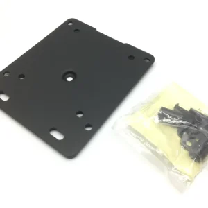Spedito Oggi Piaggio liberty 50 kit supporto portapacchi bauletto posteriore 2005 2019