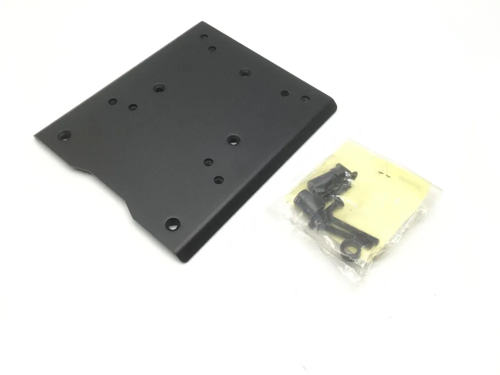Voge valico ds 600 top master piastra portapacchi bauletto posteriore 2021 2023 Nuovo Arrivo