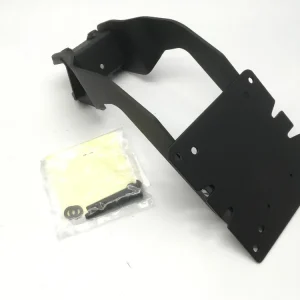 Yamaha x-max 125 kit staffe portapacchi bauletto posteriore 2011 2011 se544 Nuova Collezione