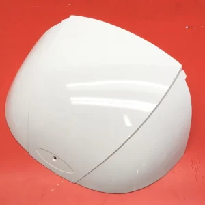 Coperchio cover bianco per bauletto posteriore sh29 sh 29 Solo Oggi