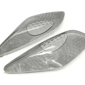 Yamaha x-max 125 gemme fume' faro posteriore 2006 2007 se321 Sconto