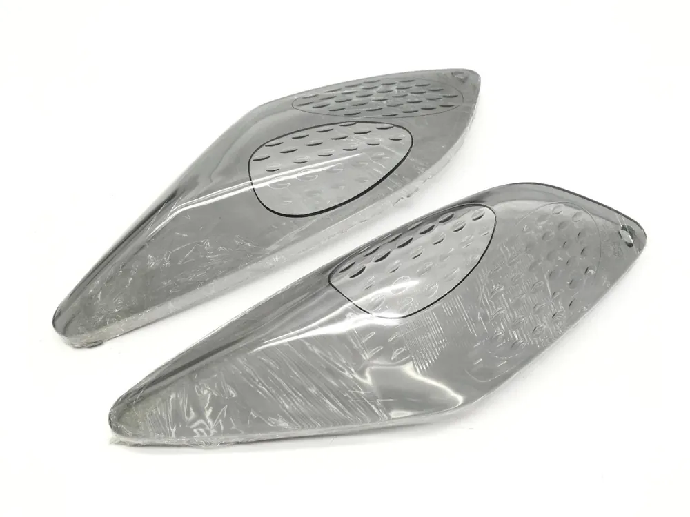 Yamaha x-max 125 gemme fume' faro posteriore 2006 2007 se321 Sconto