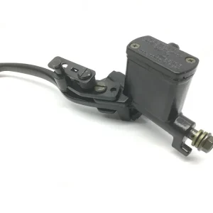 Scelto Dai Clienti Leva dx con pompa freno universale 22 mm per scooter/enduro