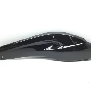 Nuovo Arrivo Yamaha t-max 500 carena fianchetto centrale sinistro nero lucido 2008 2011 sj061/sj062