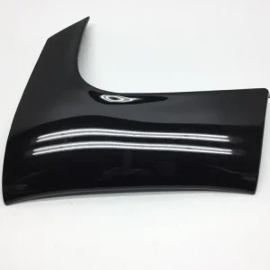 Prezzo Di Fabbrica Yamaha t-max 500 carena coperchio fianchetto anteriore sinistro nero 2008 2011 sj061/sj062