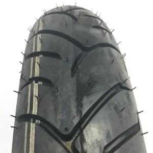 Aprilia scarabeo 2t hiper2 50 pneumatico dunlop scootsmart 2010 2010 Affare