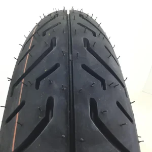 Pneumatico tyre dunlop d451 120/80 raggio 16 60 p dot 2122 Promozione Esclusiva