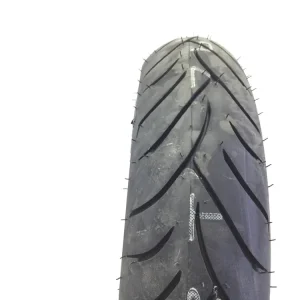 Pneumatico tyre dunlop scootsmart 110/100 raggio 12 67 j dot 0722 Offerta Lampo