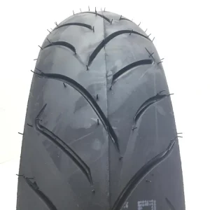Compra Oggi Stesso Pneumatico tyre dunlop scootsmart 130/70 raggio 16 61 s dot 4722