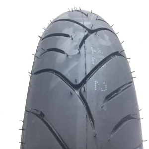 Ultima Occasione Pneumatico tyre dunlop scootsmart 120/70 raggio 15 56 h dot 4422