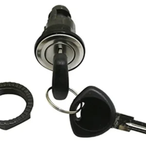 Kit serratura bauletto posteriori originali piaggio Ultime Pezzi