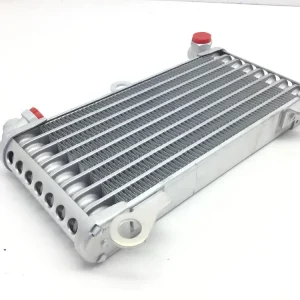 Radiatore olio motore piaggio porter multitech maxxi Prezzo Basso