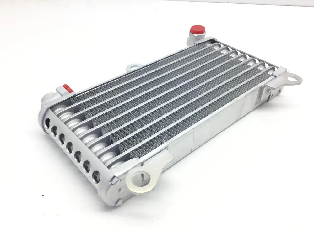 Radiatore olio motore piaggio porter multitech maxxi Prezzo Basso