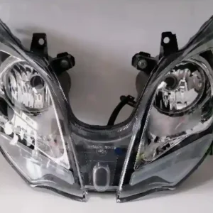Piaggio mp3 350 400 (nuovo) 500 faro anteriore lampada unità led 1d002748 Consegna Rapida