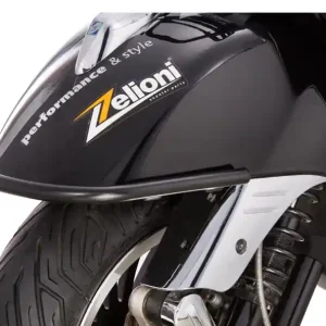Miglior Prezzo Vespa granturismo gt gt l 125 protezione parafango anteriore 2003 2006
