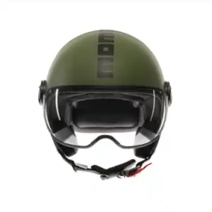 Casco momo design demjet fgtr classic/evo moto scooter 2024 e2206 l Miglior Prezzo