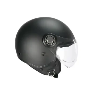 Bestseller Casco zen basic nero opaco taglia m