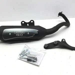 Aprilia sr 50 ditech 50 scarico marmitta scooter go giannelli 2004 2004 Subito Disponibile
