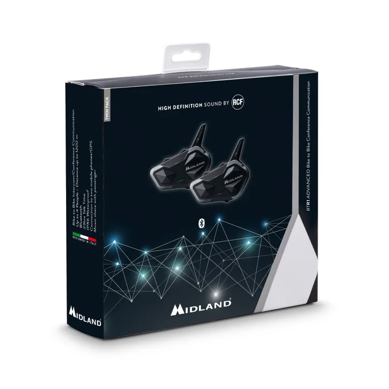 Promo Stagionale Btr1 advanced interfono doppio