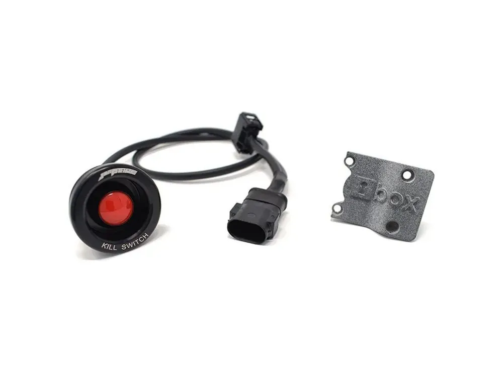 Scelto Dai Clienti KILL SWITCH JETPRIME BMW S 1000 RR 2015-2025-
